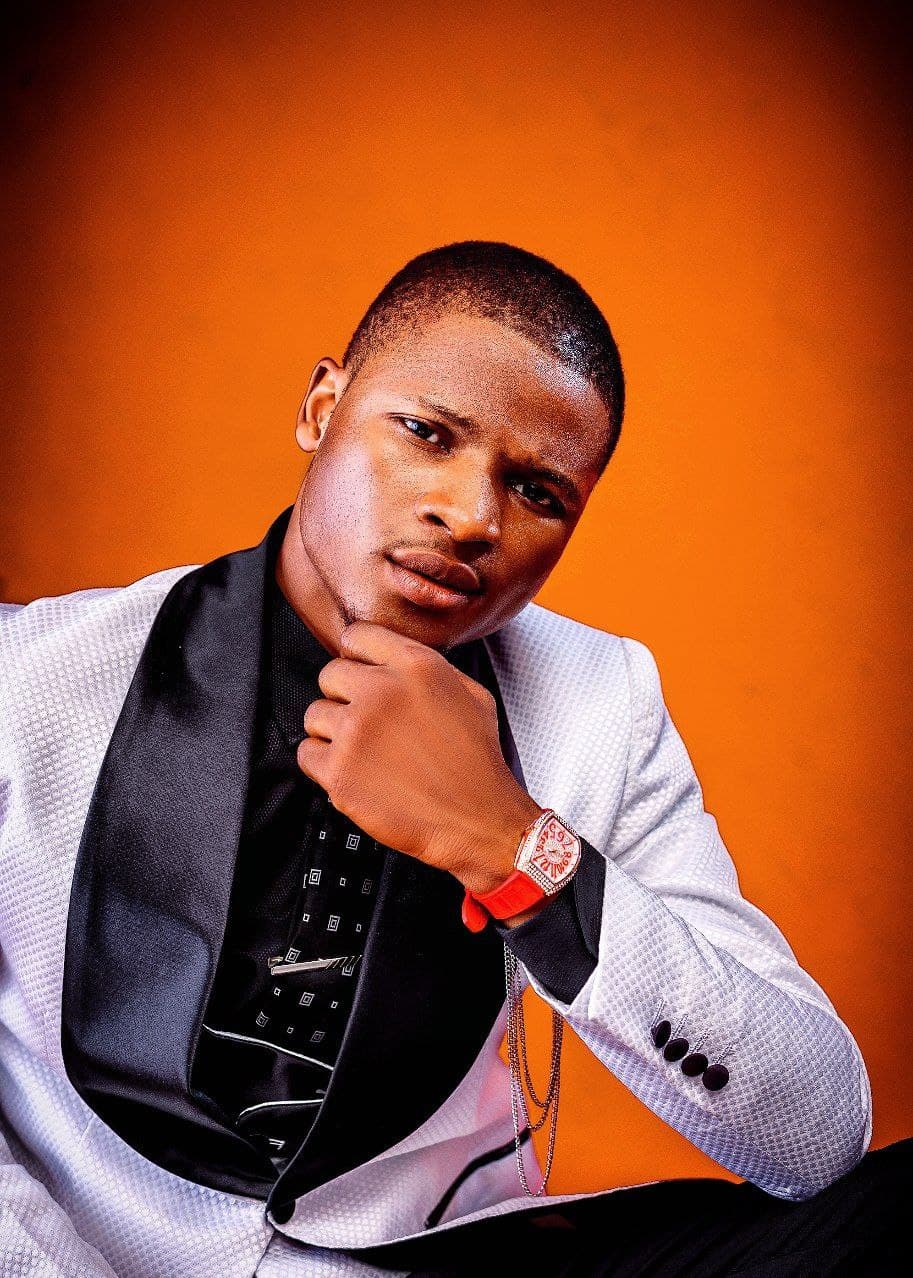 Christopher Leonid, Co-Founder at RSS World Network